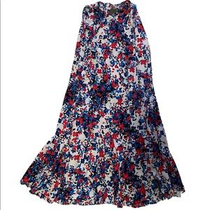 Taylor sleeveless Dress